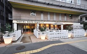 Hotel Shin Imamiya